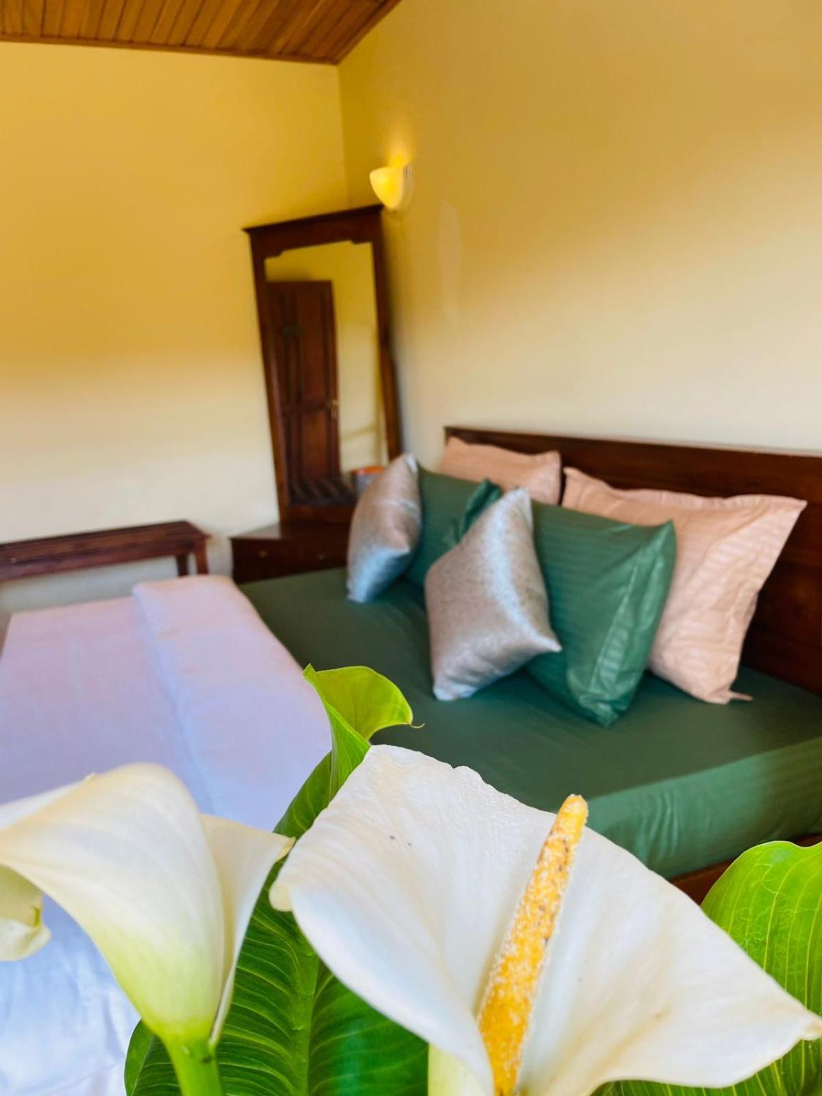 Golden King Cottage Nuwara Eliya Habitación foto