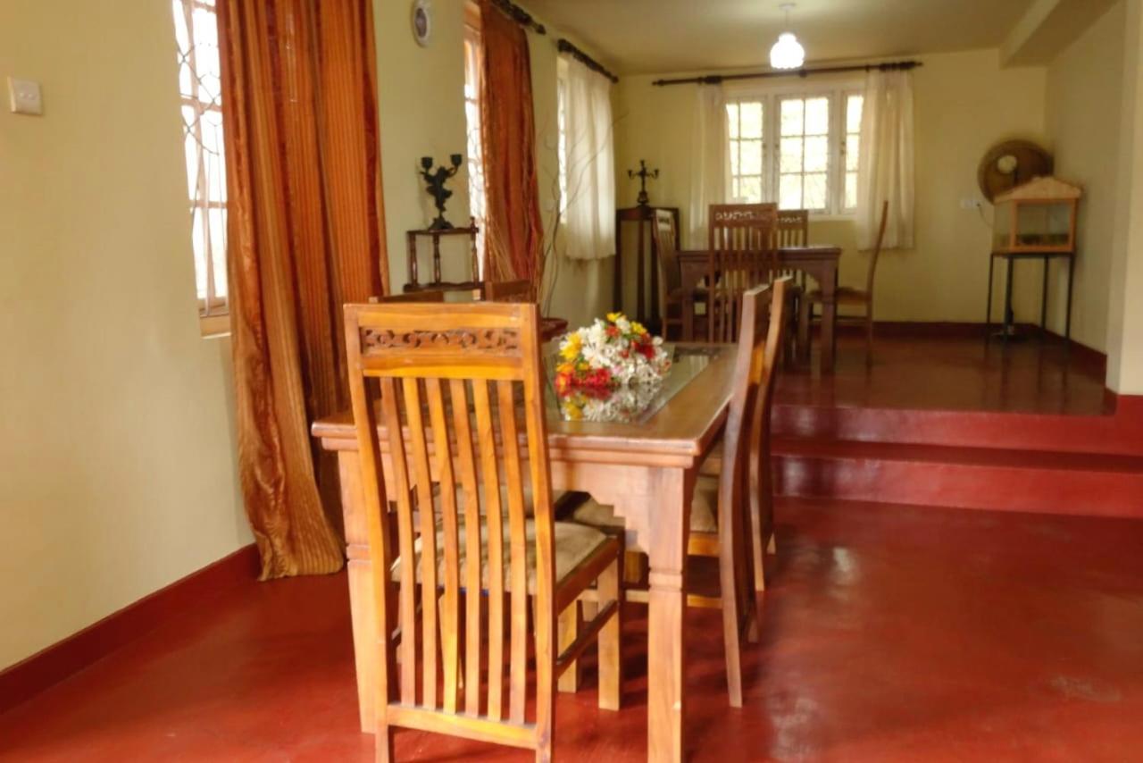Golden King Cottage Nuwara Eliya Habitación foto